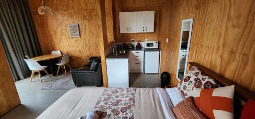 Lower Hutt House | Beautiful Rural Oasis