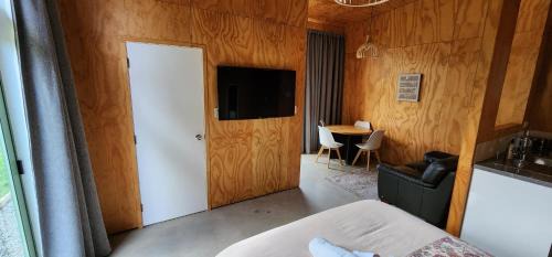 Lower Hutt House | Beautiful Rural Oasis