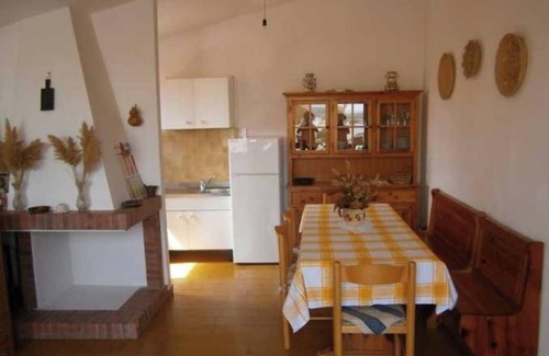 Torre dei Corsari House | Beautiful Sardinia