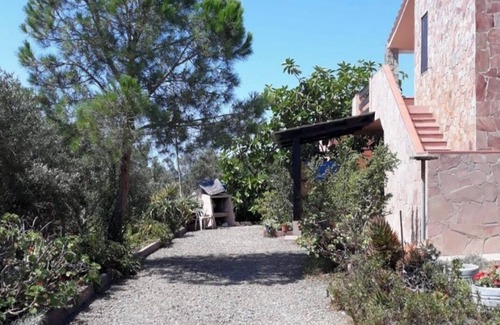 Torre dei Corsari House | Beautiful Sardinia