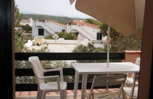 Torre dei Corsari House | Beautiful Sardinia