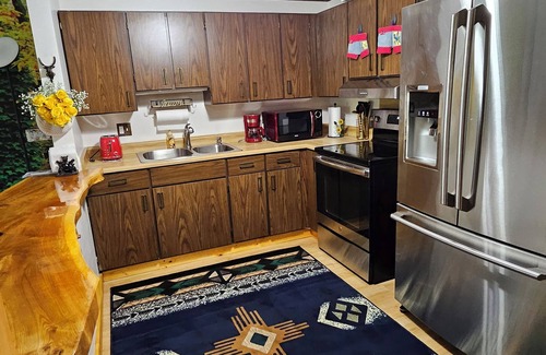 Coloma Apartment | Beautiful scenic and peaceful apartment