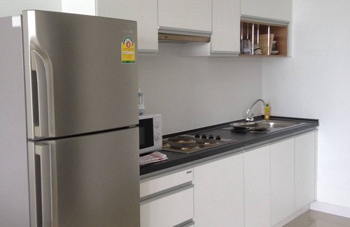 Nong Thale Condo | Beautiful Sea-view 2 Bedroom Condo