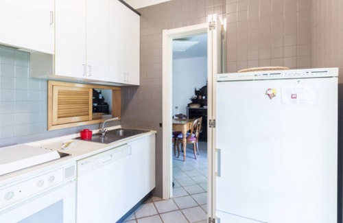 Marina di Ragusa Villa | BEAUTIFUL SEAFRONT VILLA MARIANNA