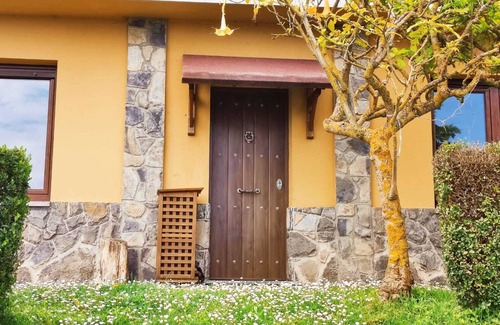 Albandi House | Beautiful seaside villa. Peace&wilderness just stone's throw from Gijón Asturias