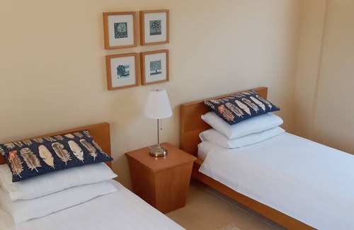 Bahceli Villa | Beautiful secluded villa, mountain views, close to the sea.