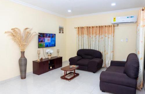 Aiyimensa Apartment | Beautiful, serene and relaxing, 3bd rm, 3 Guest