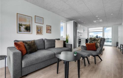 Grenaa Boat Rental | Beautiful Ship In Grenaa With Wifi