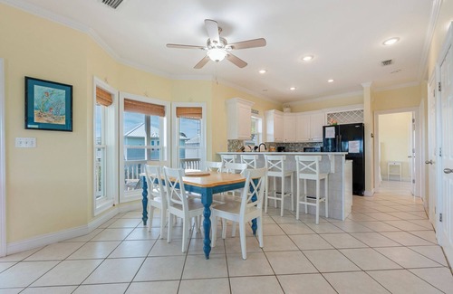 Cape San Blas House | Beautiful Single Family home located on south end of Cape San Blas