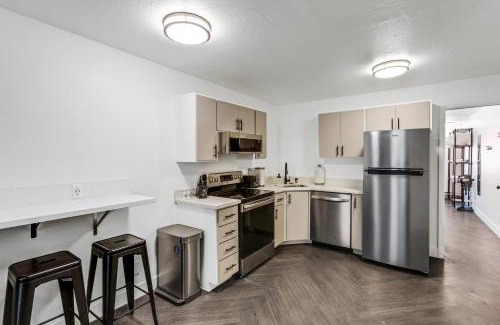 Beaver Apartment | Beautiful Ski-in Ski-out Condo Located On The Eagle Point Resort! condo