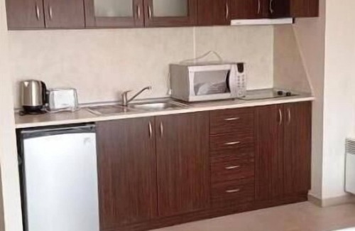 Shiligarnika Apartment | Beautiful Ski & Relaxation Studio Panorama Bansko