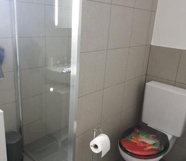 Hard Apartment | Beautiful small Apartment El silencio