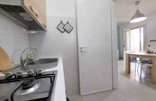 Marina di Pescoluse Villa | Beautiful small villa on the hill of Torre Vado