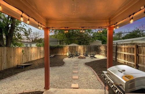 Franklin Park House | Beautiful Space - Nice yard - 10 min from DT