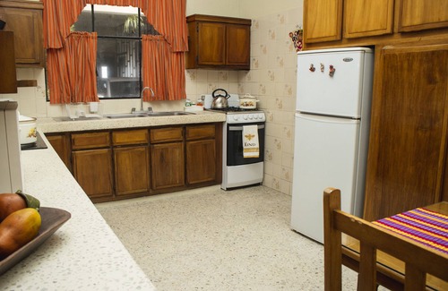 Quetzaltenango House | Beautiful Spacious Home in Historic Quetzaltenango