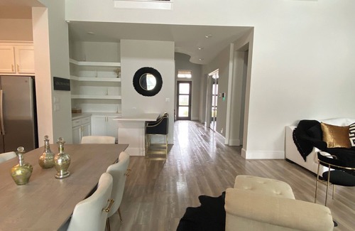 Sienna Plantation House | Beautiful, Spacious Home w/Pool & Workout Room in Family Friendly Community