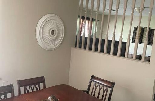 Decatur House | Beautiful Spacious 3 BR brick home for the family