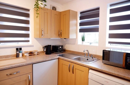 Cambridge House | Beautiful Spacious Home Close to Cambridge City Centren60 Blinco Grove