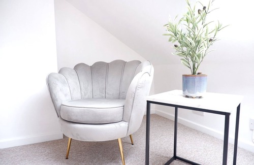 Cambridge House | Beautiful Spacious Home Close to Cambridge City Centren60 Blinco Grove