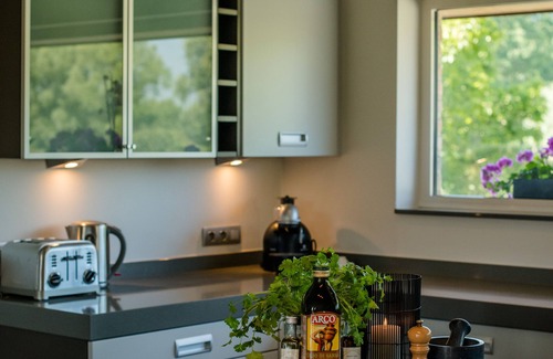 Assebroek House | Beautiful spacious holiday home in nature reserve in Bruges