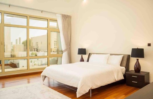 Doha House | Beautiful Stand-alone with private pool