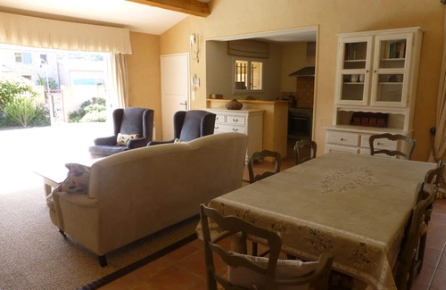 Durban-Corbieres Villa | Beautiful Stone Built Villa in Stunning Location