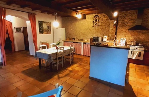 Barie Other | Beautiful stone French Farm house