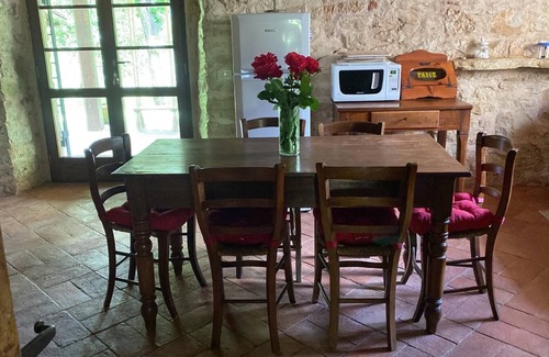 Casaprota Villa | Beautiful stone country villa in the hills