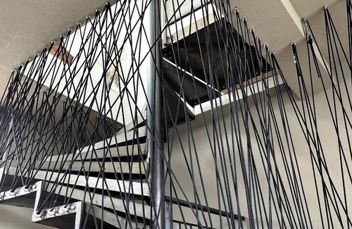 Eckbolsheim Apartment | Beautiful Studio 10min from Strasbourg