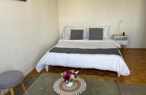Lausanne Apartment | Beautiful studio 2 minutes from Lausanne Train Station