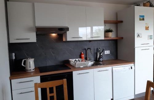 Ferney-Voltaire Apartment | Beautiful Studio at Geneva airport Ferney Voltaire
