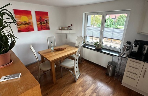 Nordhausen Apartment | Beautiful Studio Apartment
