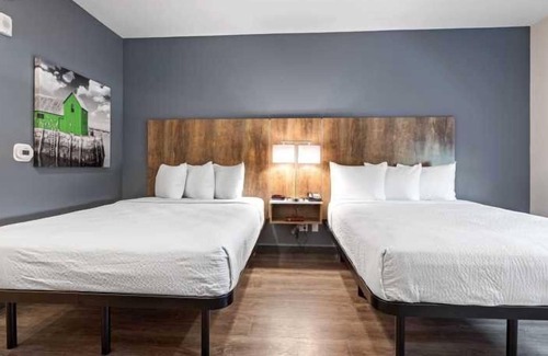 Sanford Apartment | Beautiful Studio apartment (418149) by Houzlet