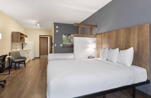 Sanford Apartment | Beautiful Studio apartment (418149) by Houzlet