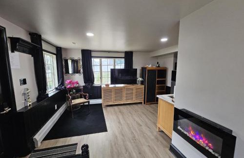 Fallston Apartment | Beautiful Studio Apartment