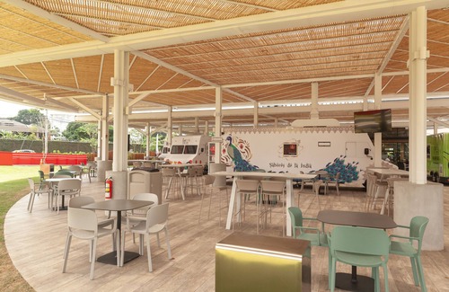 San Antonio de Belen Apartment | Beautiful Studio at Cityzen, near to the airport