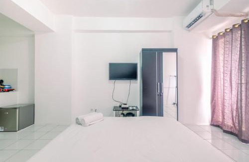 Gunung Putri Apartment | Beautiful Studio at Gunung Putri Square Apartment By Travelio