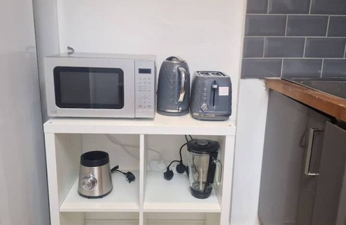 Kidbrooke with Hornfair Apartment | Beautiful studio flat