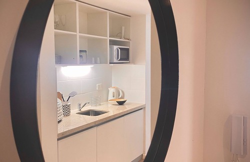 Palermo Apartment | Beautiful Studio in Las Canitas - Palermo LC1 by Apartments Bariloche