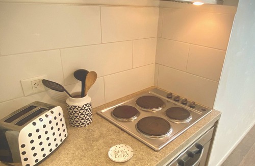Palermo Apartment | Beautiful Studio in Las Canitas - Palermo LC1 by Apartments Bariloche