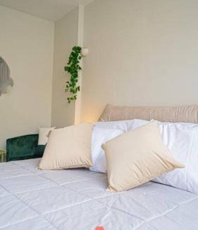 Barranco Apartment | Beautiful Studio in Barranco