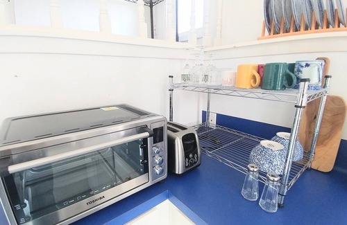 Great Hills Apartment | Beautiful Studio in Great Hills
