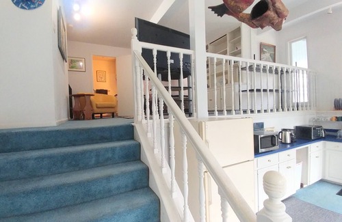 Great Hills Apartment | Beautiful Studio in Great Hills