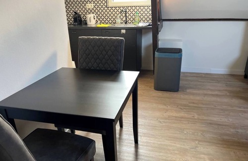 Rotterdam Apartment | Beautiful studio in the centre of Rotterdam