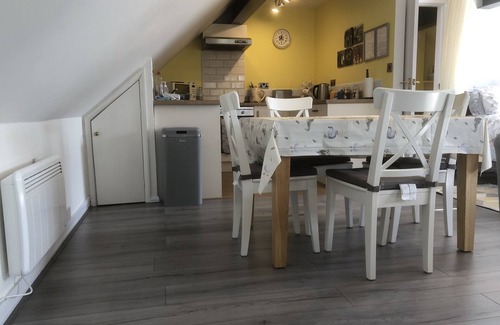 Bridgnorth Apartment | Beautiful Studio located in the Shropshire countryside near Bridgnorth