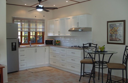 Coloncito Apartment | Beautiful Studio - Paradise in Panama, Nueva Gorgona
