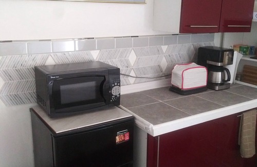 Port Charlotte - Charlotte Harbor Apartment | Beautiful Studio with Private Entrance