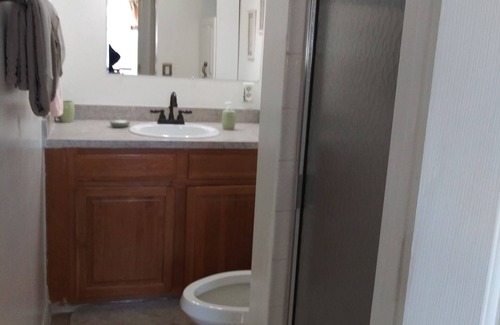 Port Charlotte - Charlotte Harbor Apartment | Beautiful Studio with Private Entrance