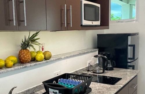 Negril Condo | Beautiful Studio with Pool on Negril Beach