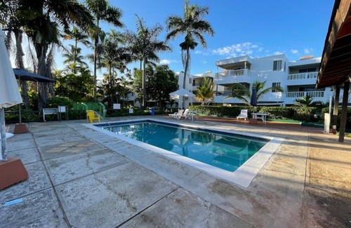 Negril Condo | Beautiful Studio with Pool on Negril Beach